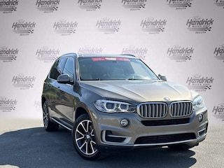 2017 BMW X5 xDrive35i SUV