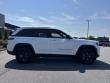 2023 Jeep Grand Cherokee Limited SUV