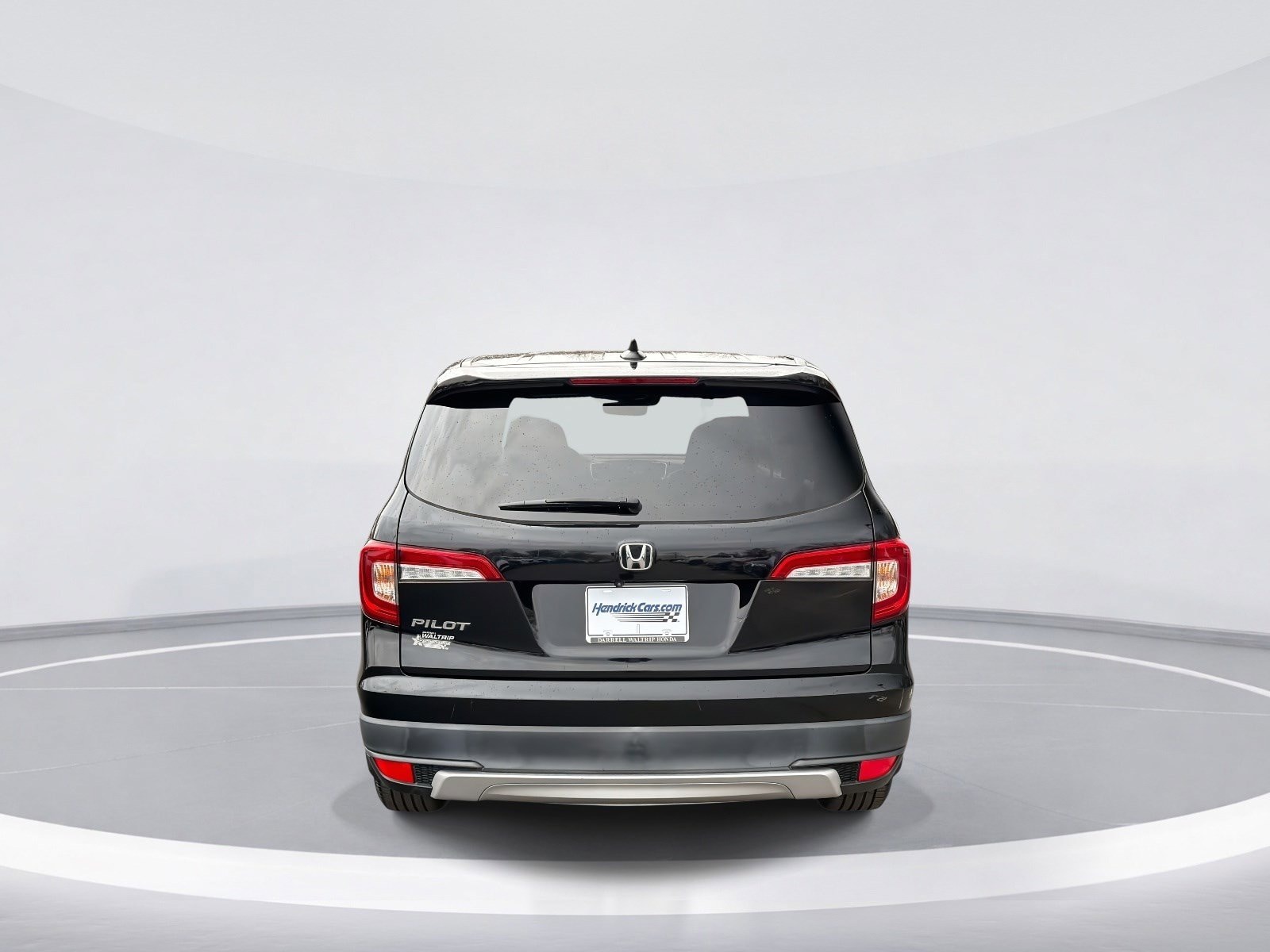 2021 Honda Pilot EX-L photo 6