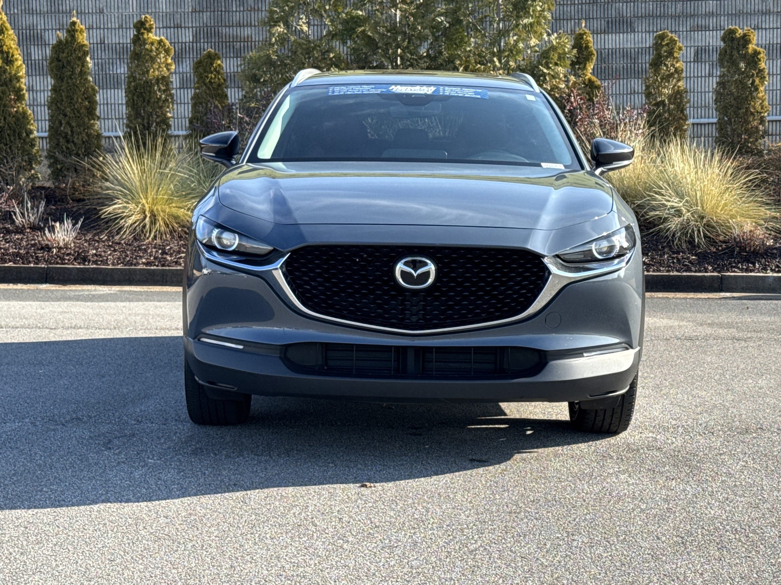 2023 Mazda CX-30 2.5 S Carbon Edition photo 2