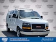  GMC Savana Cargo Van