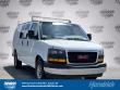  GMC Savana Cargo Van