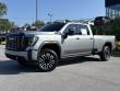 2026 GMC Sierra 3500HD Denali Ultimate Pickup