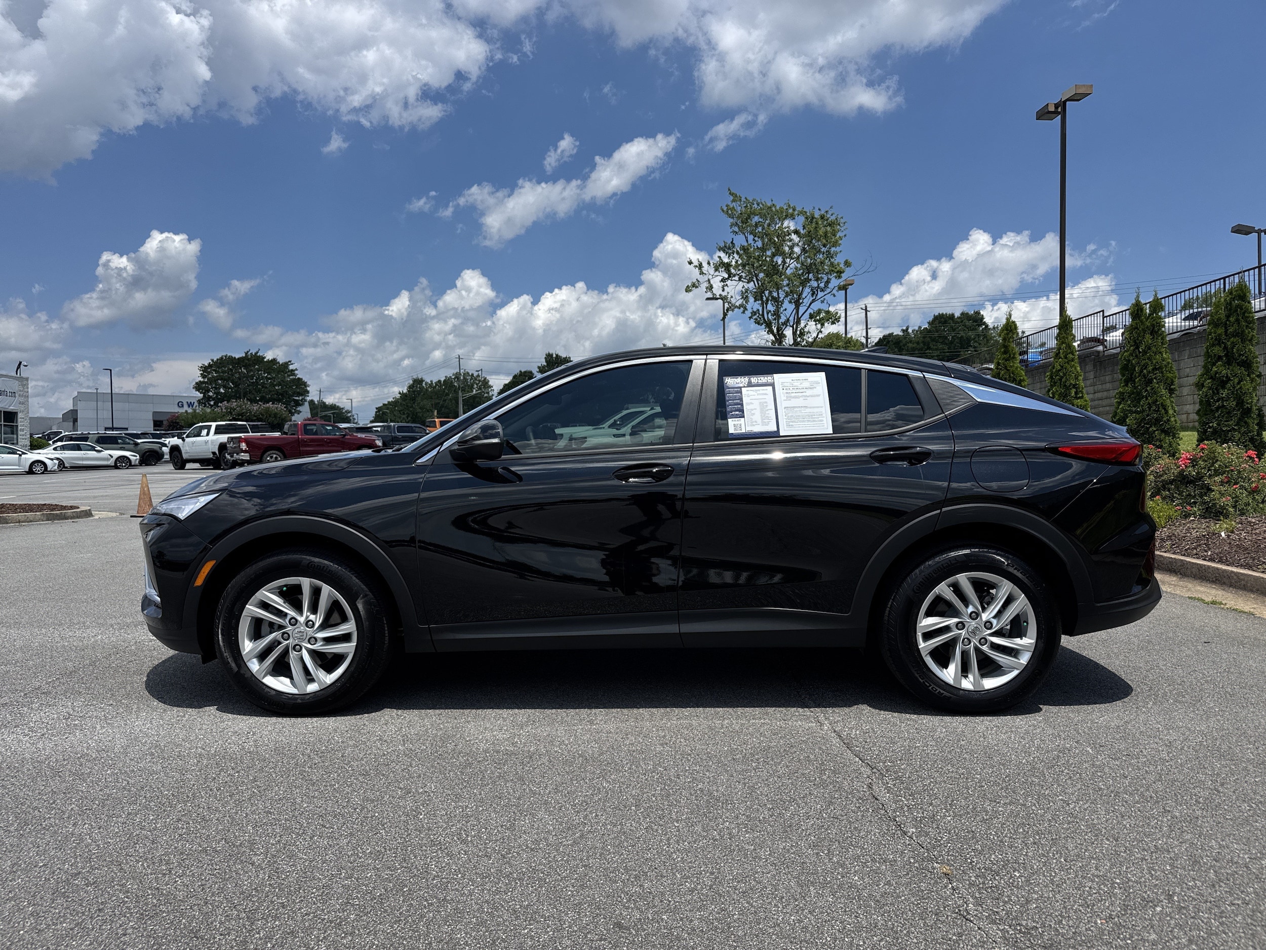 Buick Envista Preferred