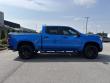2025 Chevrolet Silverado 1500 LT Trail Boss Pickup