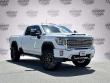 2022 GMC Sierra 2500HD Denali Pickup