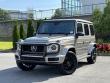 2020 Mercedes-Benz G-Class G 550 SUV