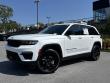 2023 Jeep Grand Cherokee Limited SUV