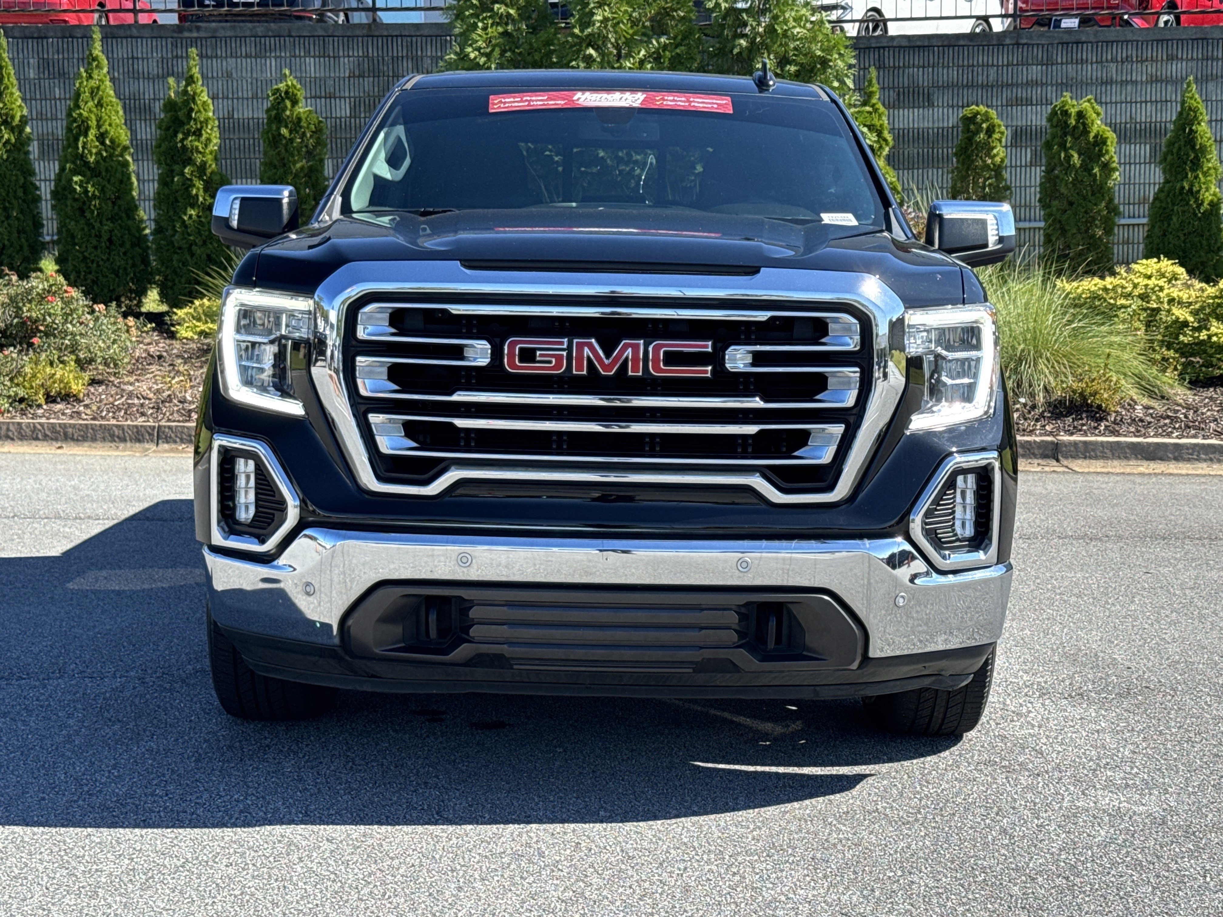 Used 2022 GMC Sierra 1500 Limited SLT Pickup