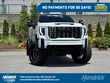 GMC Sierra 2500HD