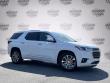 2018 Chevrolet Traverse Premier SUV