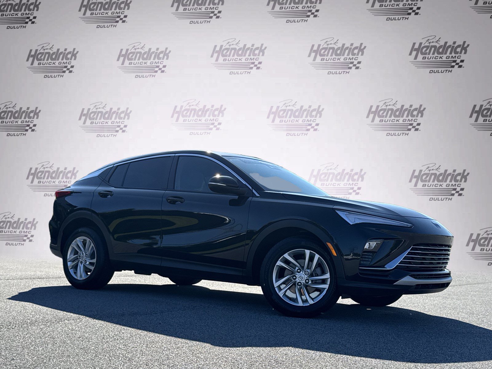 Used 2024 Buick Envista Preferred SUV