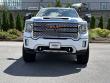 2022 GMC Sierra 2500HD Denali Pickup