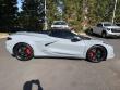 2025 Chevrolet Corvette 3LZ Convertible