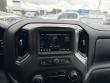 2026 Chevrolet Silverado 1500 Custom Pickup