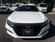 2018 Honda Accord Sport 1.5T Sedan