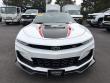 2021 Chevrolet Camaro 2SS Coupe