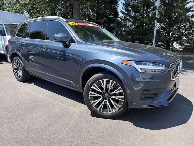 2020 Volvo XC90 Momentum SUV