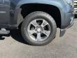 2018 Chevrolet Colorado 2WD Z71 Pickup