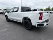 2026 Chevrolet Silverado 1500 RST Pickup