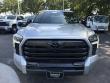2026 Toyota Tundra 4WD Limited Pickup