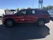 2025 Chevrolet Traverse FWD LT SUV