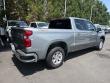 2026 Chevrolet Silverado 1500 LT Pickup