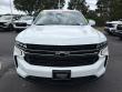 2022 Chevrolet Tahoe RST SUV