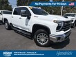  Chevrolet Silverado 2500HD