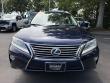 2013 LEXUS RX 350 SUV