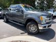 2017 Ford Super Duty F-250 SRW Lariat Pickup