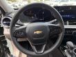 2025 Chevrolet Trax LT SUV