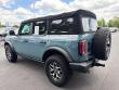 2023 Ford Bronco Badlands Convertible