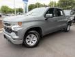 2026 Chevrolet Silverado 1500 LT Pickup