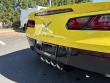 2016 Chevrolet Corvette Z51 2LT Coupe