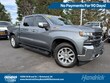  Chevrolet Silverado 1500 LTD