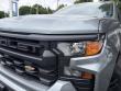 2026 Chevrolet Silverado 1500 Custom Pickup