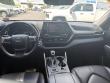 2022 Toyota Highlander XLE SUV
