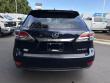 2013 LEXUS RX 350 SUV