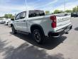 2024 Chevrolet Silverado 1500 ZR2 Pickup