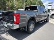 2017 Ford Super Duty F-250 SRW Lariat Pickup