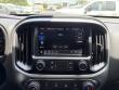 2022 Chevrolet Colorado 4WD ZR2 Pickup