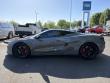 2025 Chevrolet Corvette 3LZ Convertible