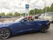 2021 Chevrolet Camaro ZL1 Convertible