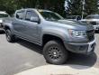 2022 Chevrolet Colorado 4WD ZR2 Pickup