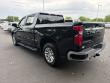 2023 Chevrolet Silverado 1500 LT Pickup