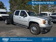  GMC Sierra 3500HD