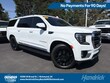 GMC Yukon XL
