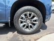 2024 Chevrolet Silverado 1500 RST Pickup