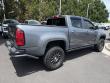 2022 Chevrolet Colorado 4WD ZR2 Pickup